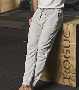 AWDis College Cuffed Jog Pants - PenCarrie